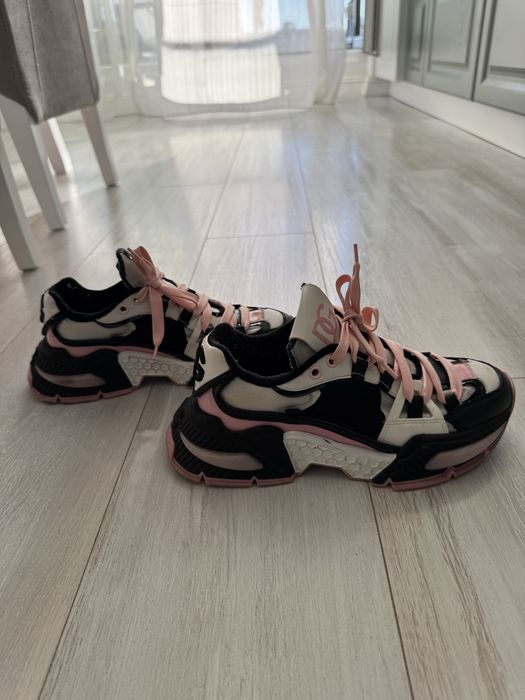 Sneackers Dolce&Gabbana