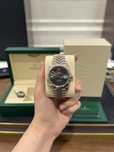 NEW Rolex Datejust 41mm Steel and Everose Gold 126331