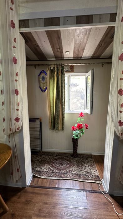 Ижарага 1/1/4 ТТЗ 1 новостройка 1 комнатная срочно в аренду 1 хонали