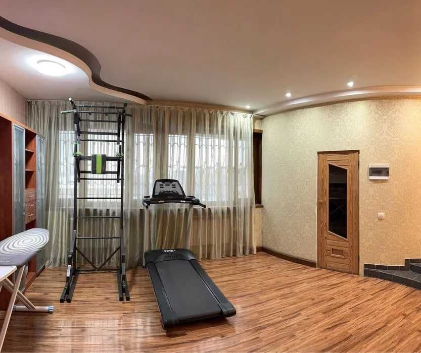 продаётся двухуровневый пентхаус / дуплекс 286 м² | 7 комнат