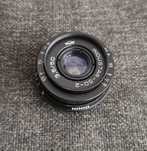 M42-Industar 50-2, 50mm F3,5 pancake