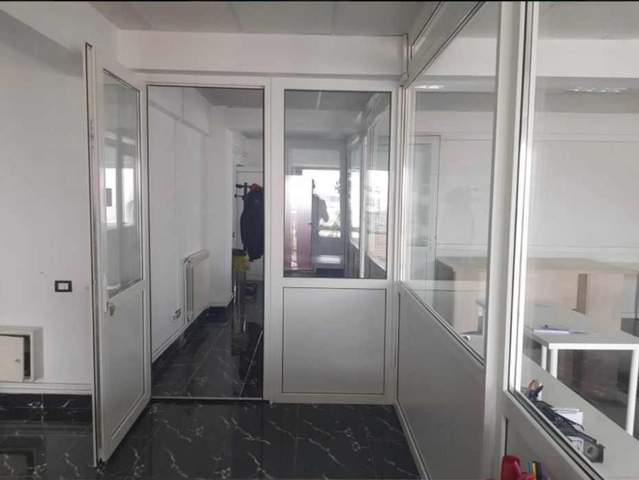 Spatiu comercial, birouri