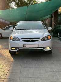 Chevrolet Lacetti CDX A/T Elegant Plus Автокредит тайор машина 1 кунда