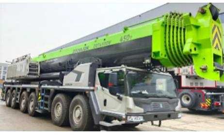 ZAT4500V853 (450t