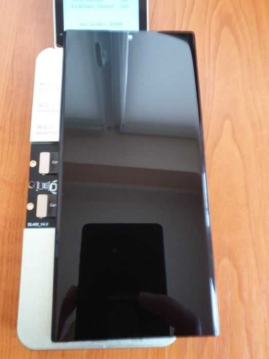 Display Samsung S22 Ultra Original