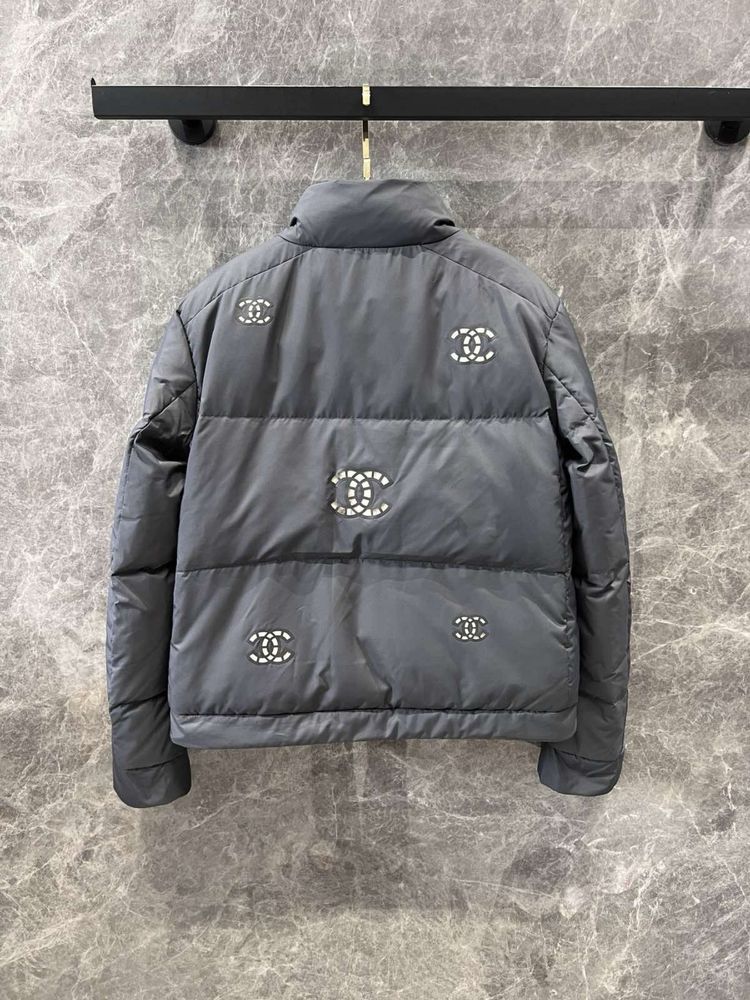 Дамско яке Chanel - промо цена