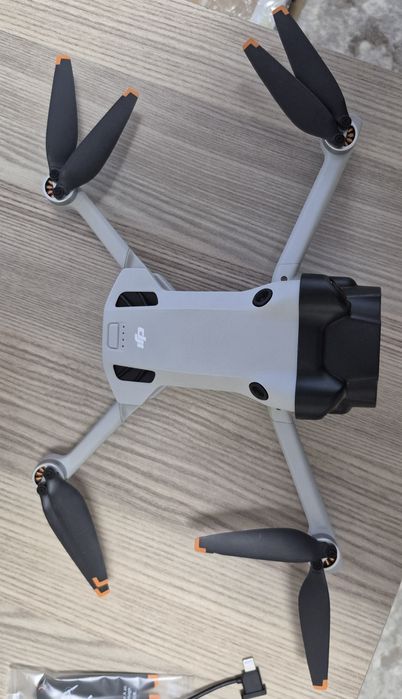 Dji Mini 4 Pro Дрон