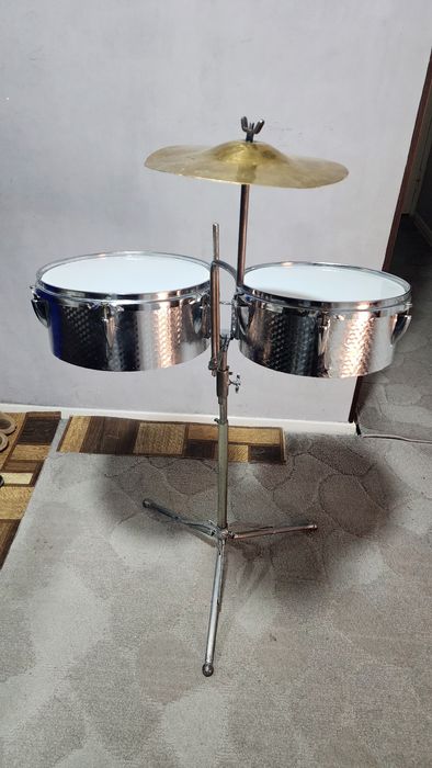 Продается тимбал