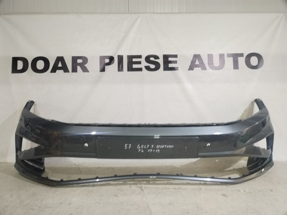 Bara fata VW Golf SportVan facelift an 2017, 2018, 2019, 2020 cod 510807221M
