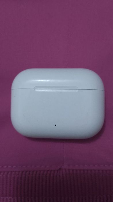 Căști Airpods uri