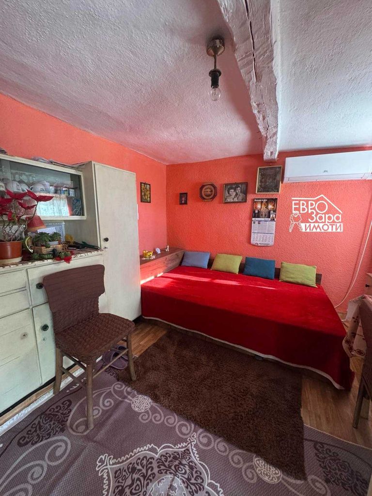 Продава се Къща в с. Люляк, Област Стара Загора - 160 кв.м за 450 €/кв.м - Снимка #7