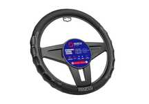 Калъф за волан  SPS102GR, SPARCO, 38 см