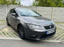 Seat Leon Seat Leon 2015 – stare EXCELENTA, întreținută IMPECABIL!!!