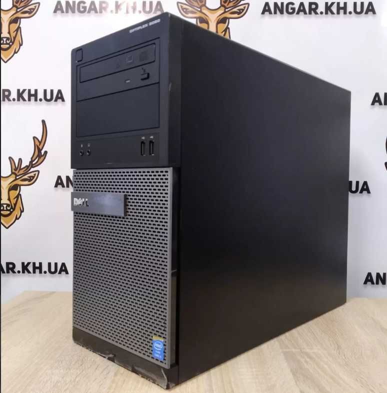 Продается системный блок Dell OptiPlex 3020