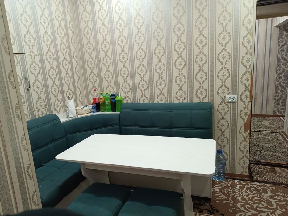 Срочно сдается 2х комнатная квартира на ТТЗ Ахмад Югнакий!