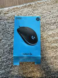 mouse logitech g102