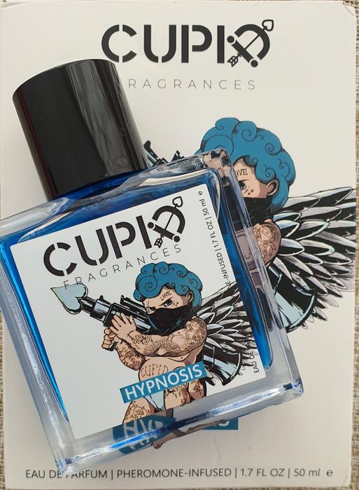 Cupid fragrances