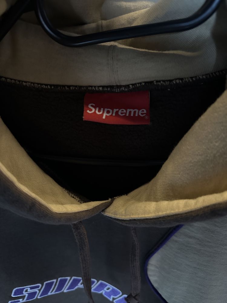 Hanorac Supreme