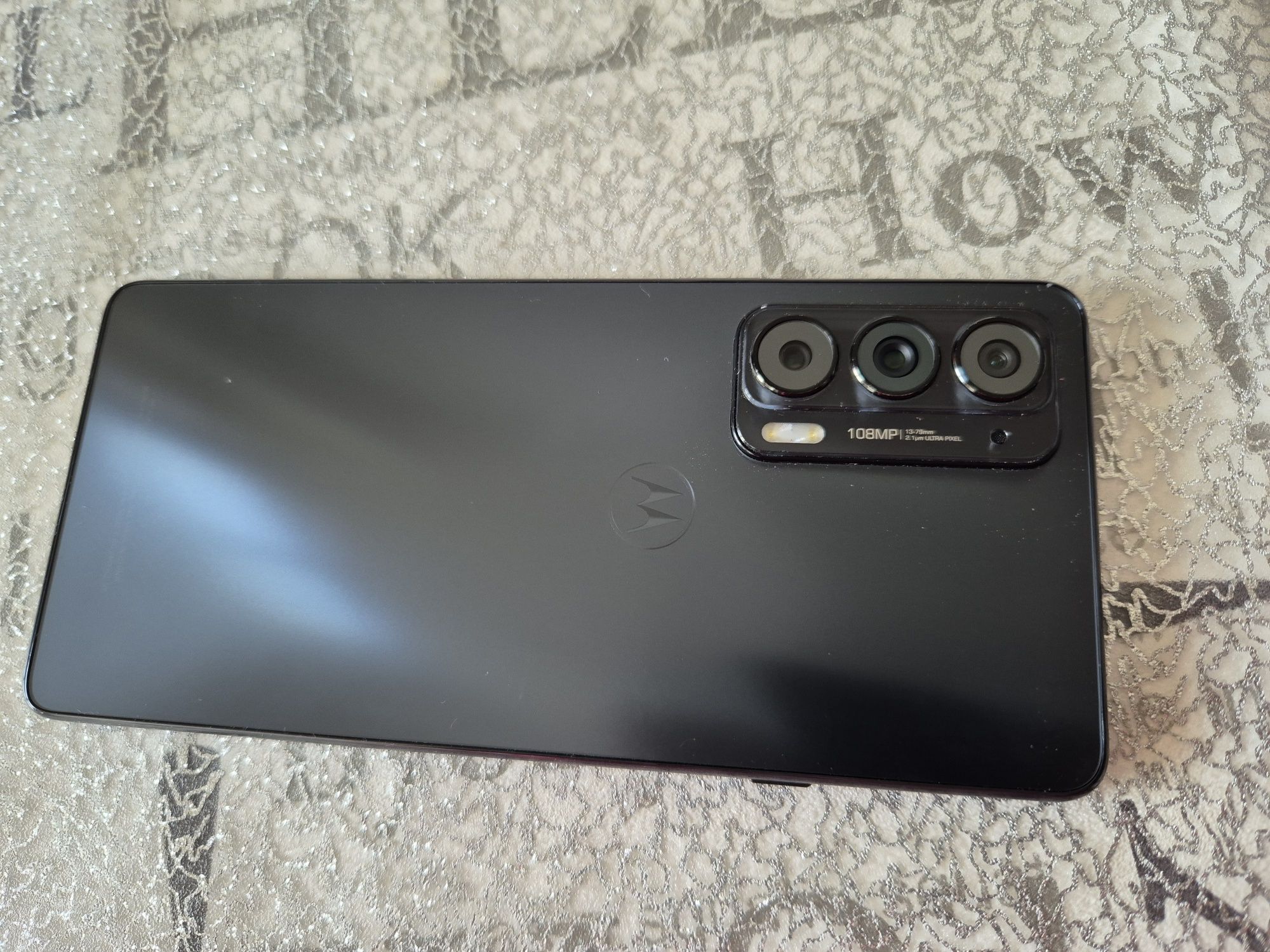 Motorola Edge 20 Моторола телефон