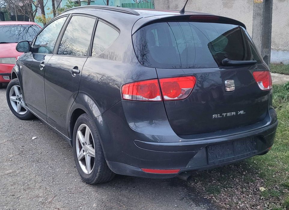 Vand Seat Altea XL