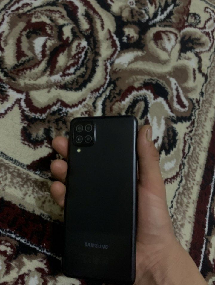 Samsung a12 64 talik