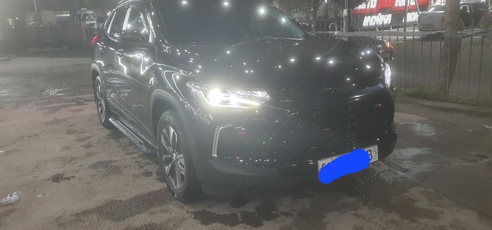 Tracker 2 Primer Turbo, obmen BYD, Chazor, Kia, Cherry, Jetaur, Malibu