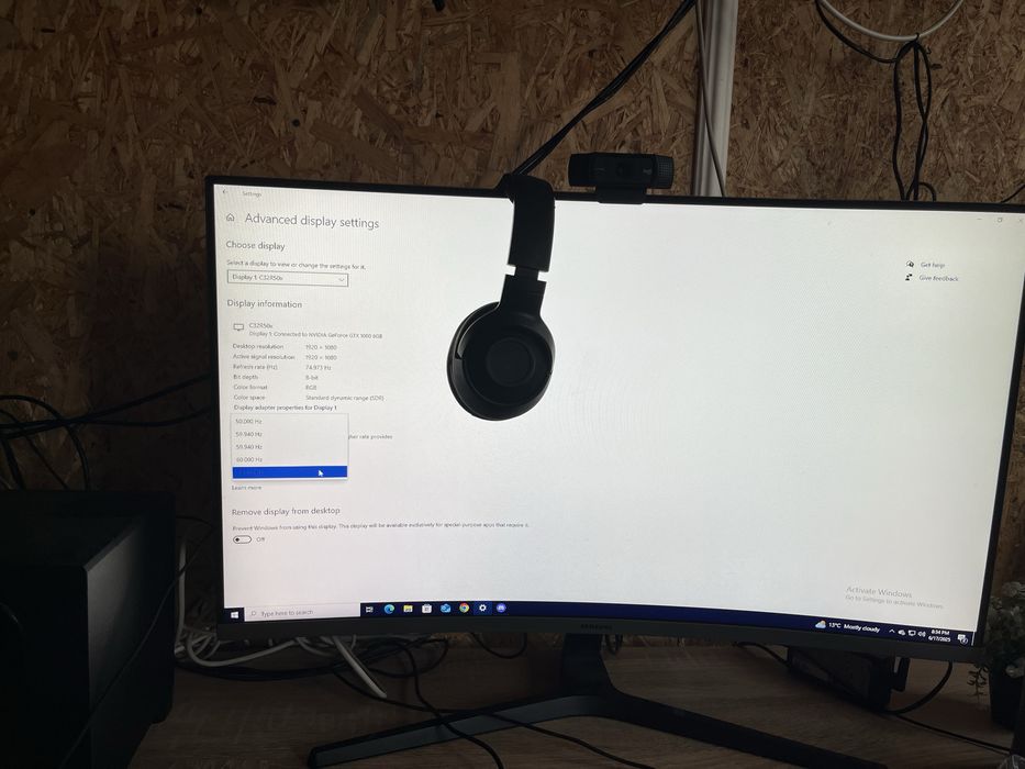 Vand calculator gaming!!!