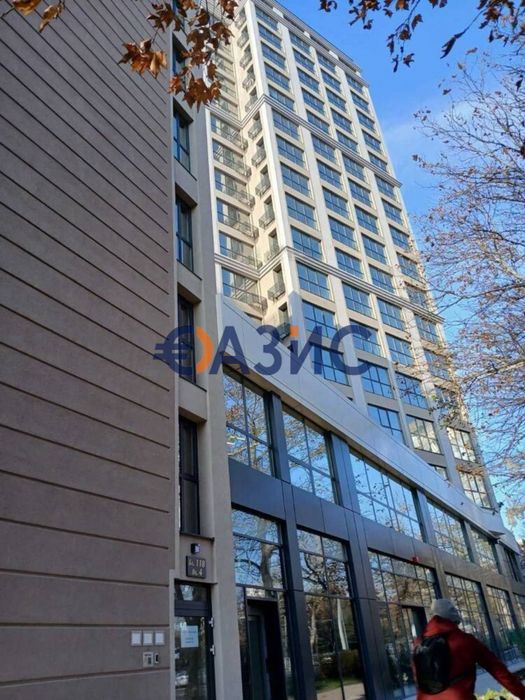 Апартамент с 2 спални в луксозен комплекс "Шантрер Резиденс" на ул.