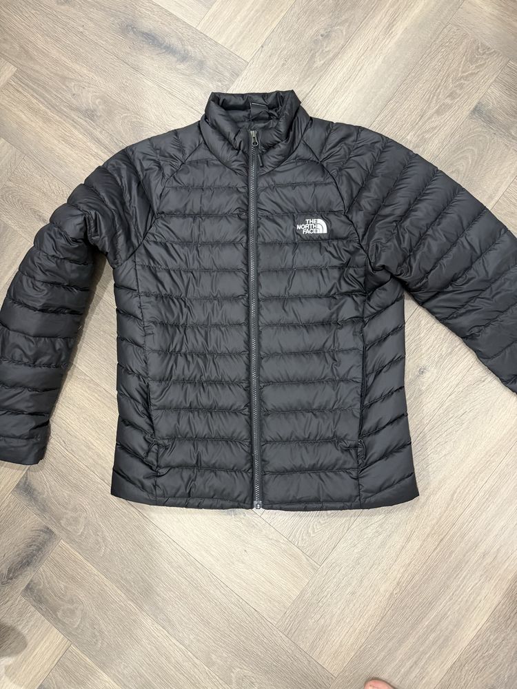 The north face мъжко яке