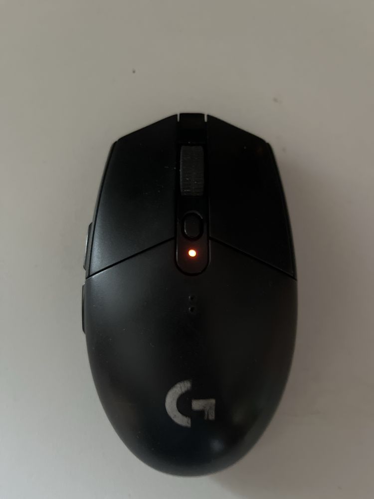 Продам Logitech G304