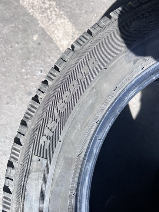215/60 r17C - michelin - fara defecte - dot 2019 -200 lei buc