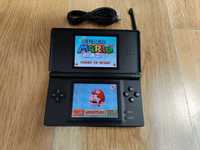 Nintendo DS + R4 +2gb - 23 jocuri