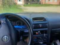Dezmembrez opel astra G fab.2002,1,7isuzu