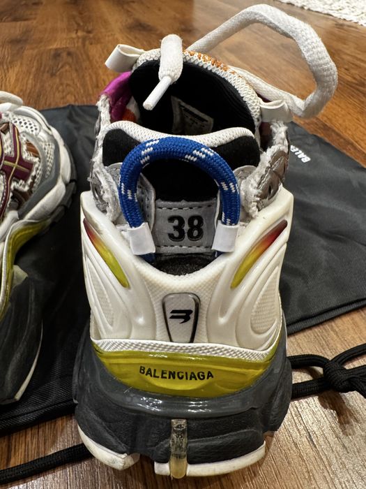 Balenciaga riner 38