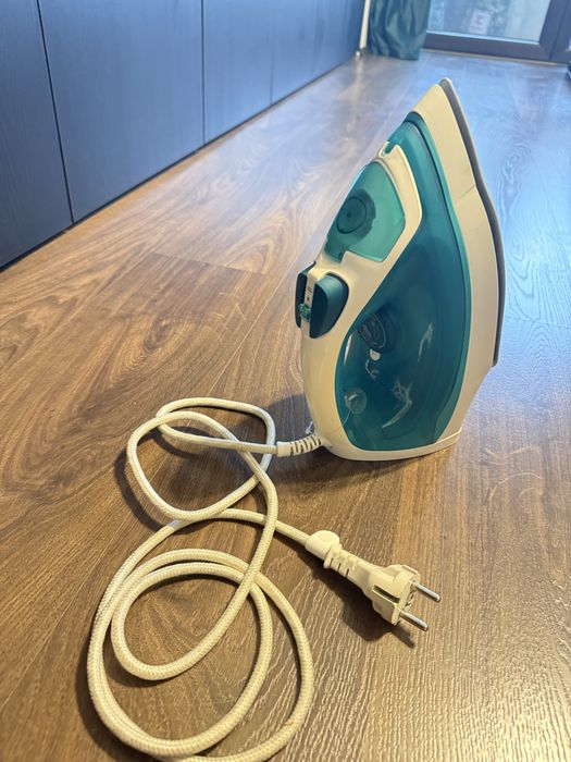 Fier de calcat philips