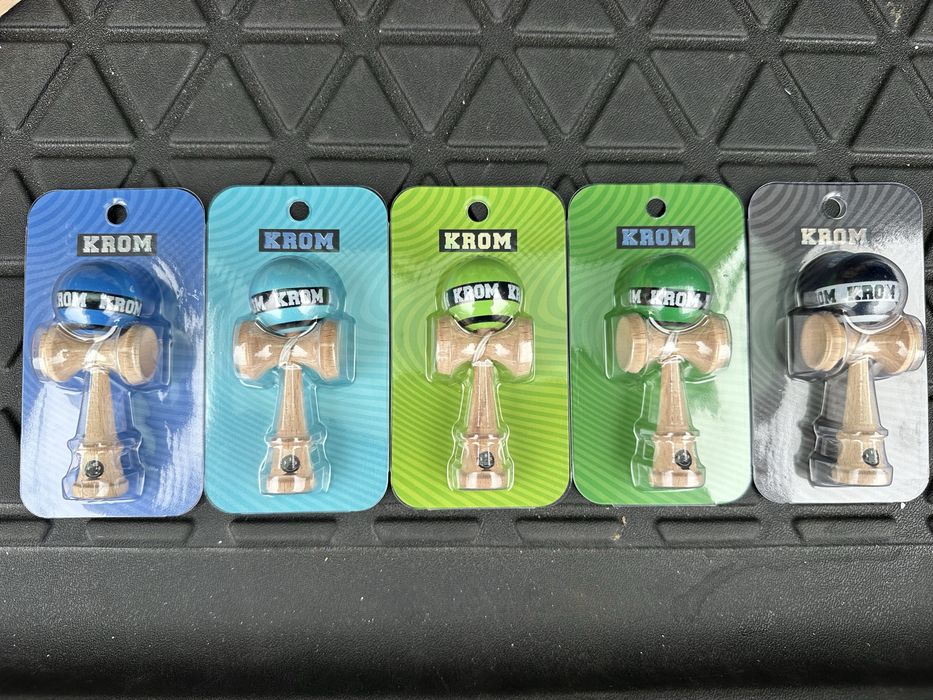 Vand kendama KROM MIKRO