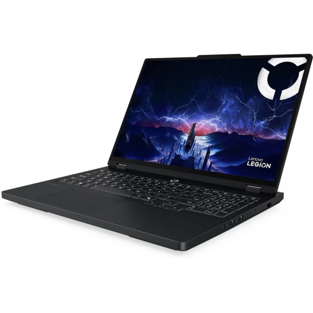 НОВ Lenovo Legion Pro 5/16” OLED WQXGA/Ultra 9 275HX/RTX 5070/32GB/1TB