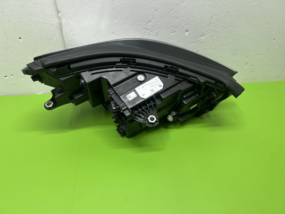 Far bmw X1 U11 full led 2022-2024 stanga