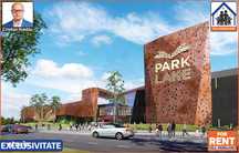 Superb! Apartament 2 cam | Renovat, Mobilat, Utilat | Mall ParkLake