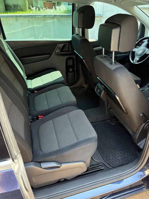 Volkswagen sharan 7 locuri