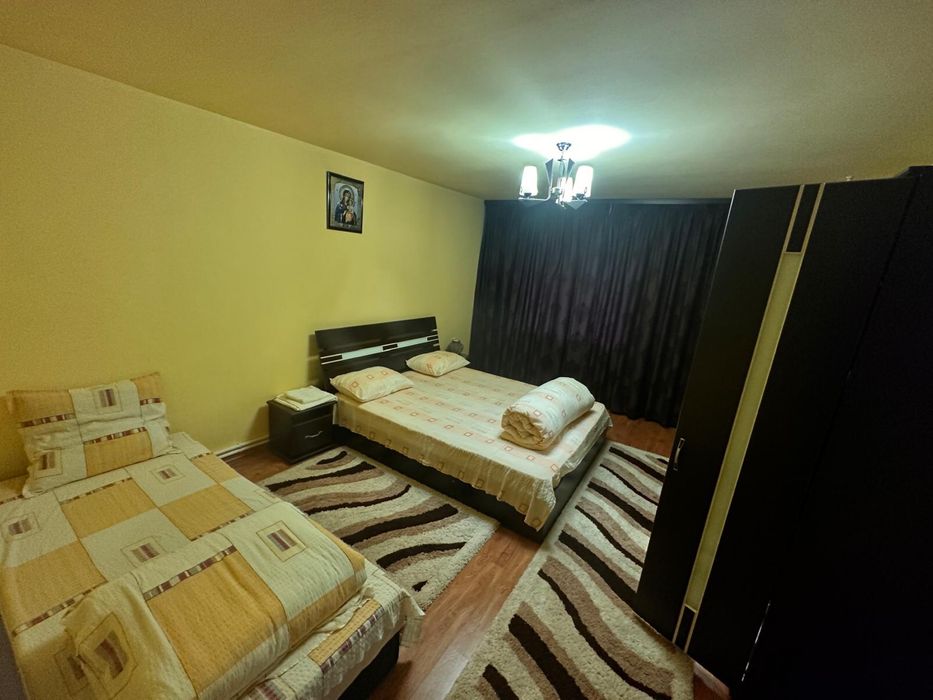 Cabană disponibilă 1 Decembrie, CRĂCIUN și REVELION