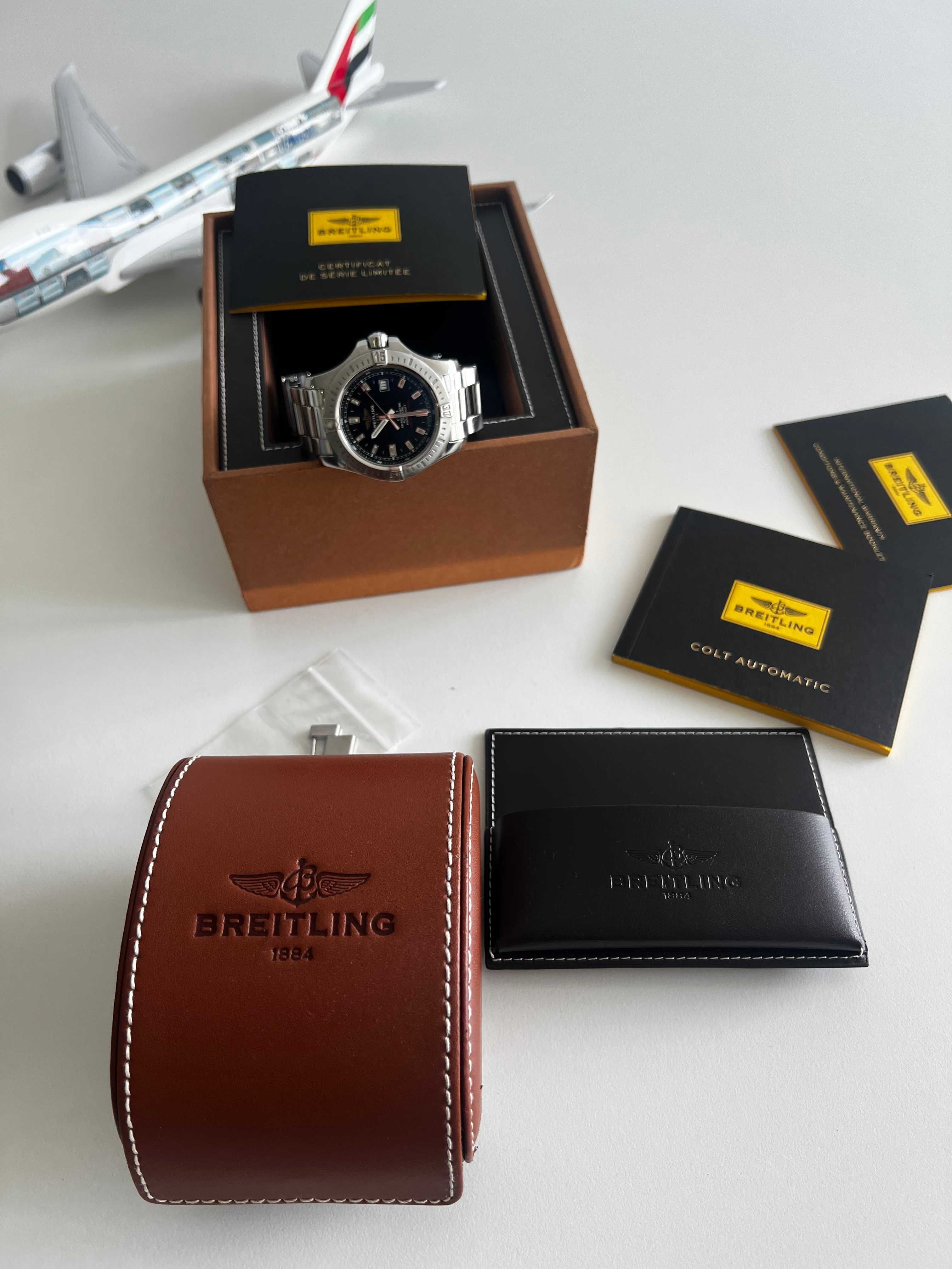 Breitling Colt 44 Limited 98 / 400