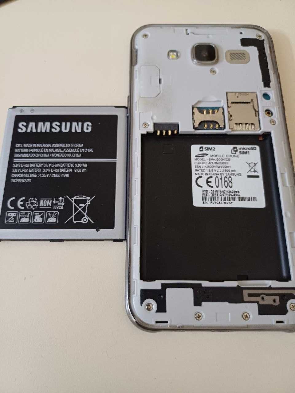 Samsung G5 , сгорел экран