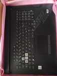Asus strix GL17 LV (tastatura)