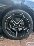 Jante 5x112 r18 Mercedes audi Volkswagen