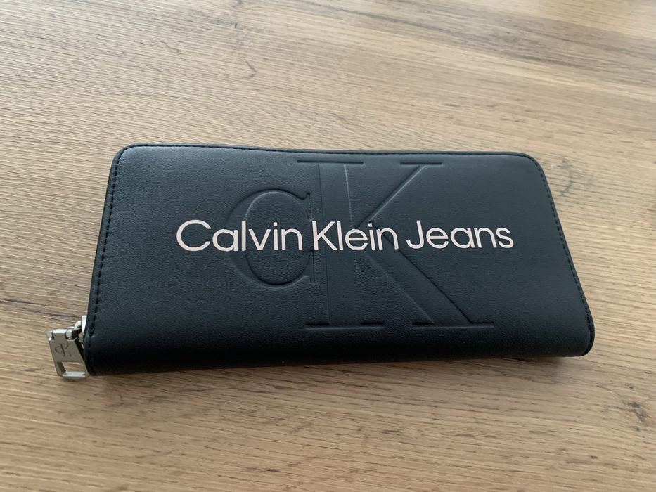 Calvin Klein Jeans портмоне