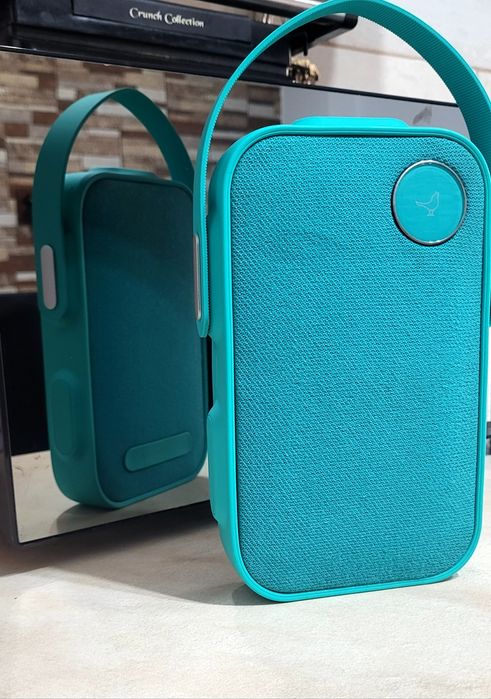 Boxa portabila Libratone