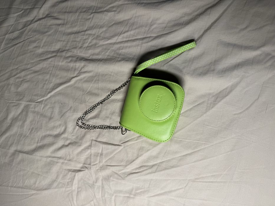 Polaroid instax mini 9