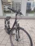 Bicicleta Pegasus
