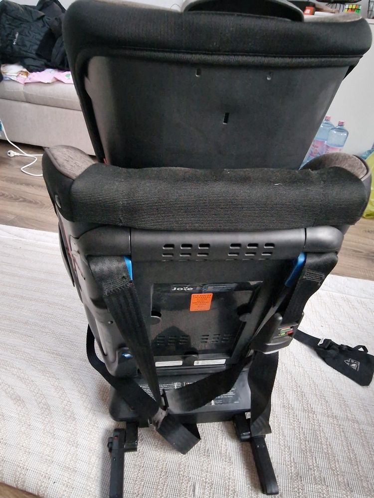Joie- Scaun Auto Every Stage 0-36kg